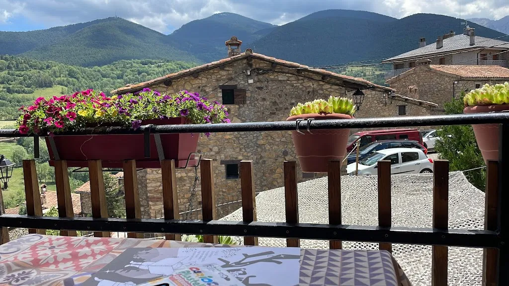 Restaurant Cal Tupinet de Montellà_Montellà i Martinet_slider_image_3