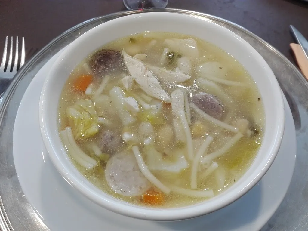 Menu_Restaurant Rosaleda_Montellà i Martinet_image_9