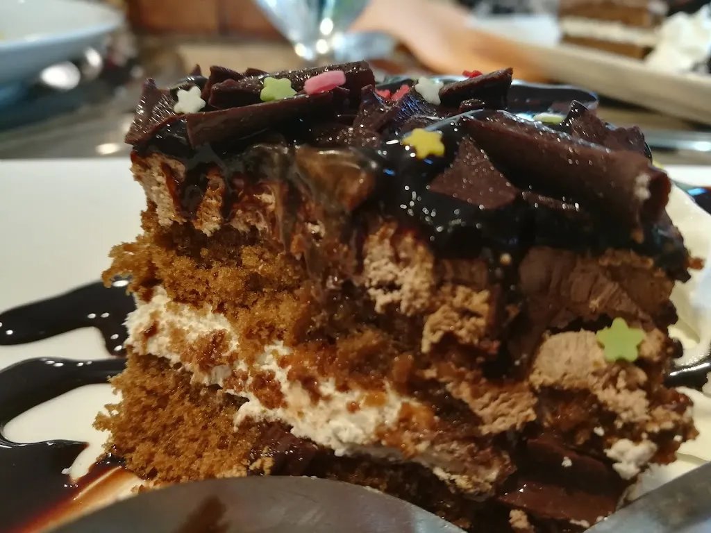 Seth M_Restaurant Rosaleda_Montellà i Martinet_review