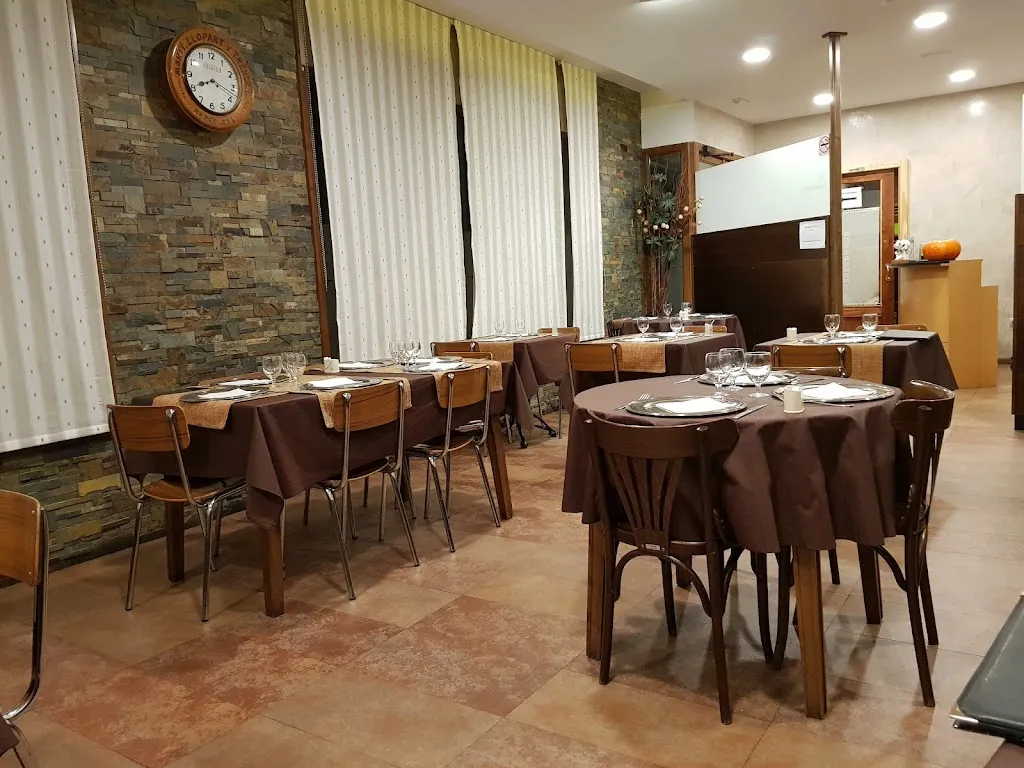 Restaurant Rosaleda_Montellà i Martinet_slider_image_1