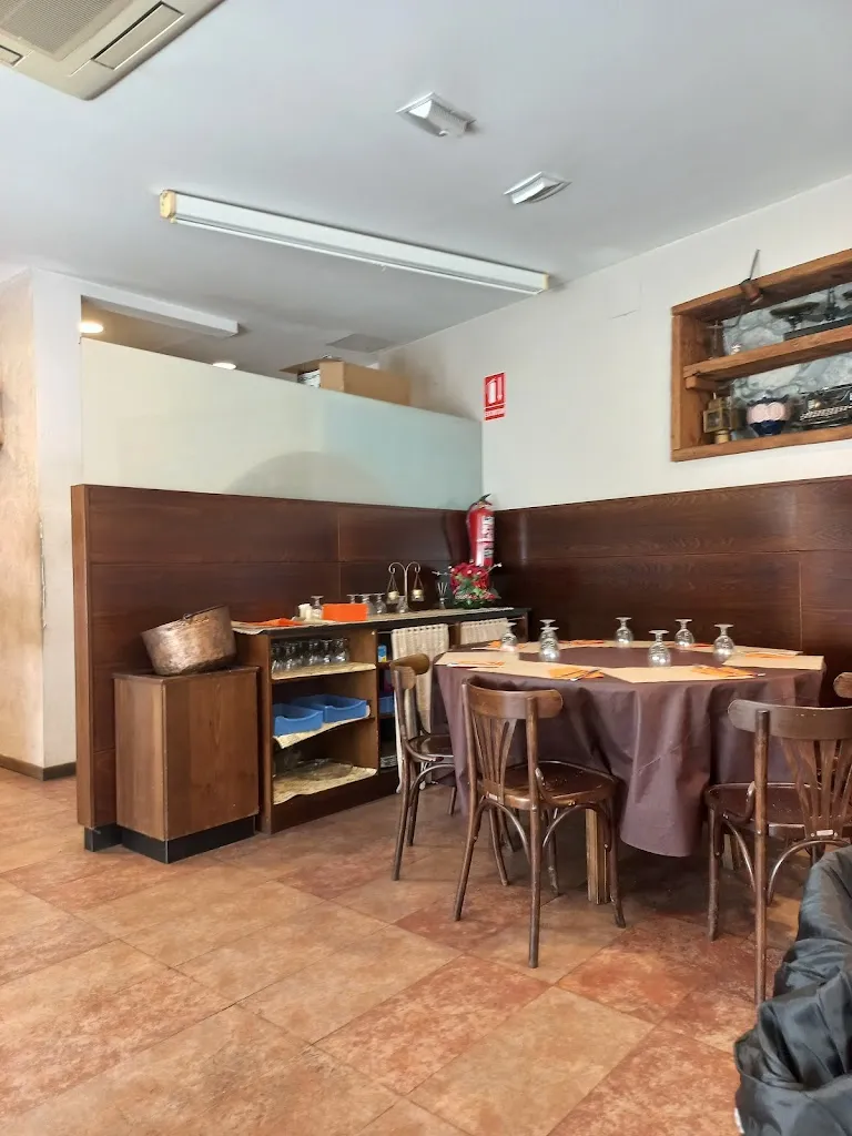 Restaurant Rosaleda_Montellà i Martinet_slider_image_3