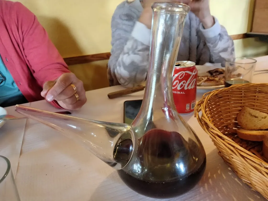 Menu_Restaurant Cal Basté_Montellà i Martinet_image_1