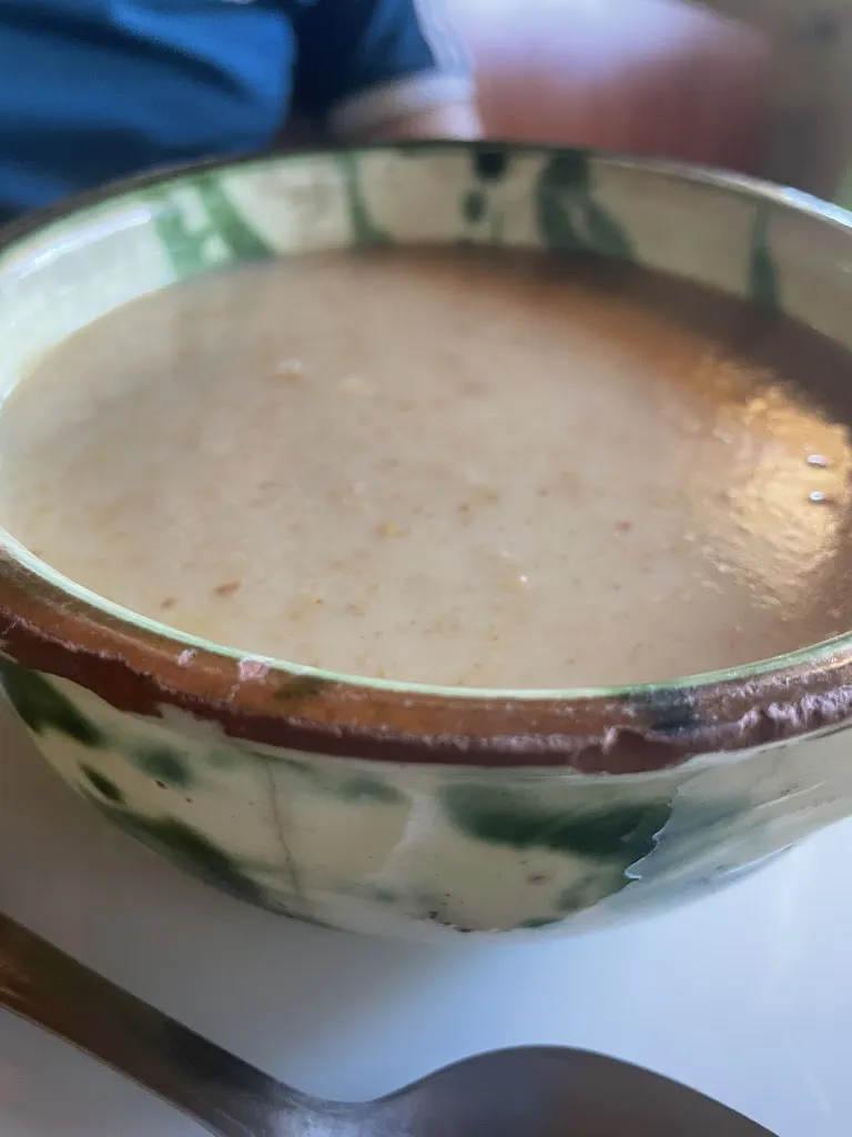 Menu_Restaurant Cal Basté_Montellà i Martinet_image_5