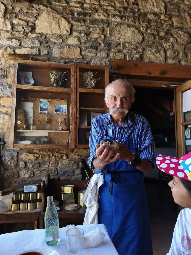 M C_Restaurant Cal Basté_Montellà i Martinet_review