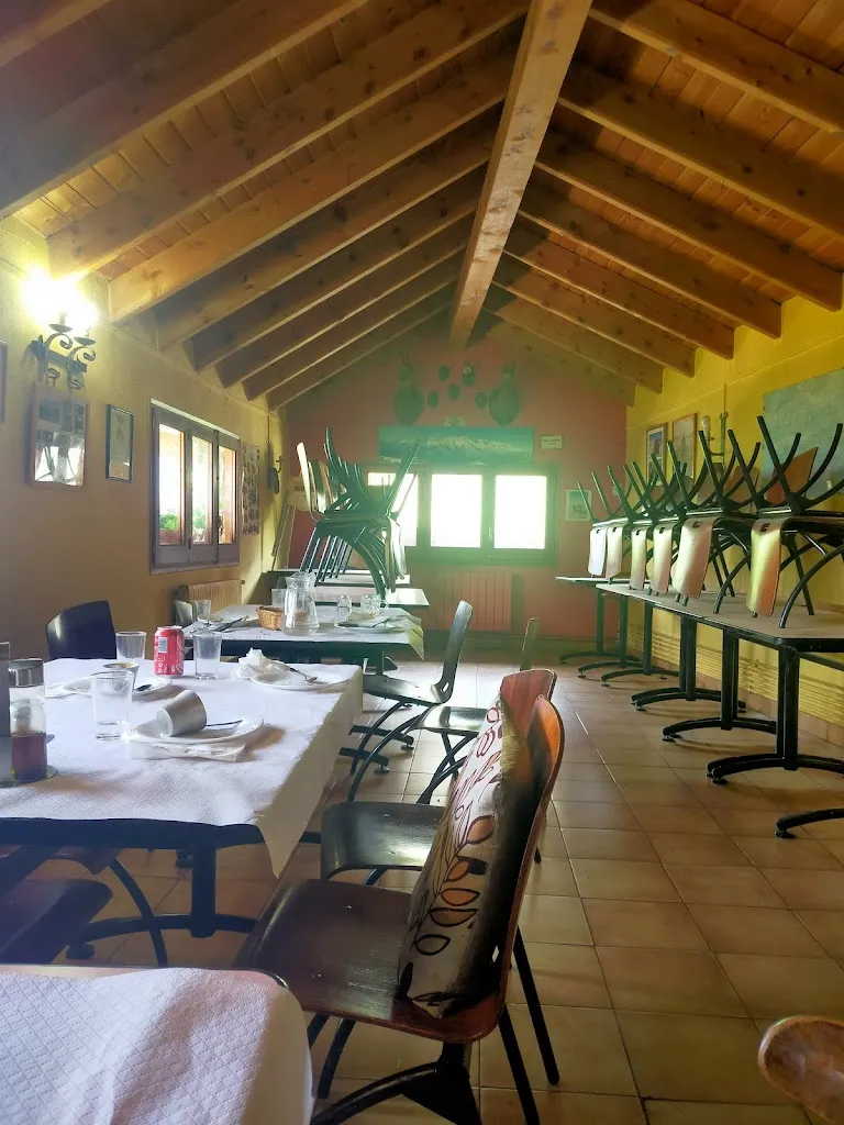 Restaurant Cal Basté_Montellà i Martinet_slider_image_1