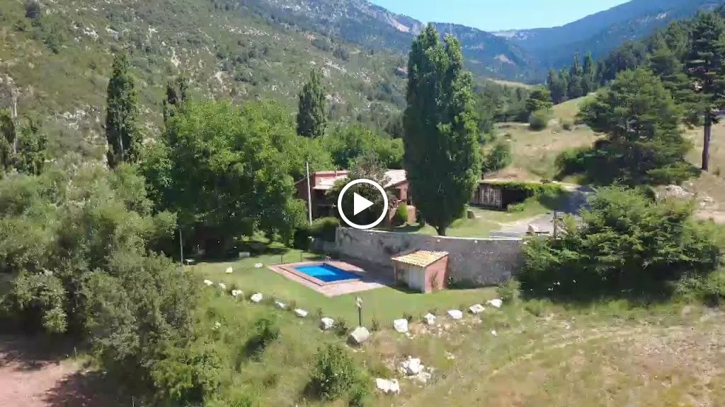 Turisme Rural Cal Mateu d'Odèn_Odèn_slider_image_2