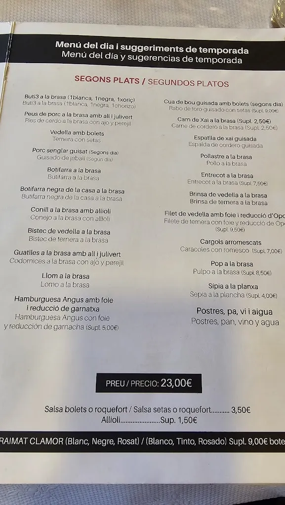 Menu_Fonda Ca L'Agustí_Odèn_image_2