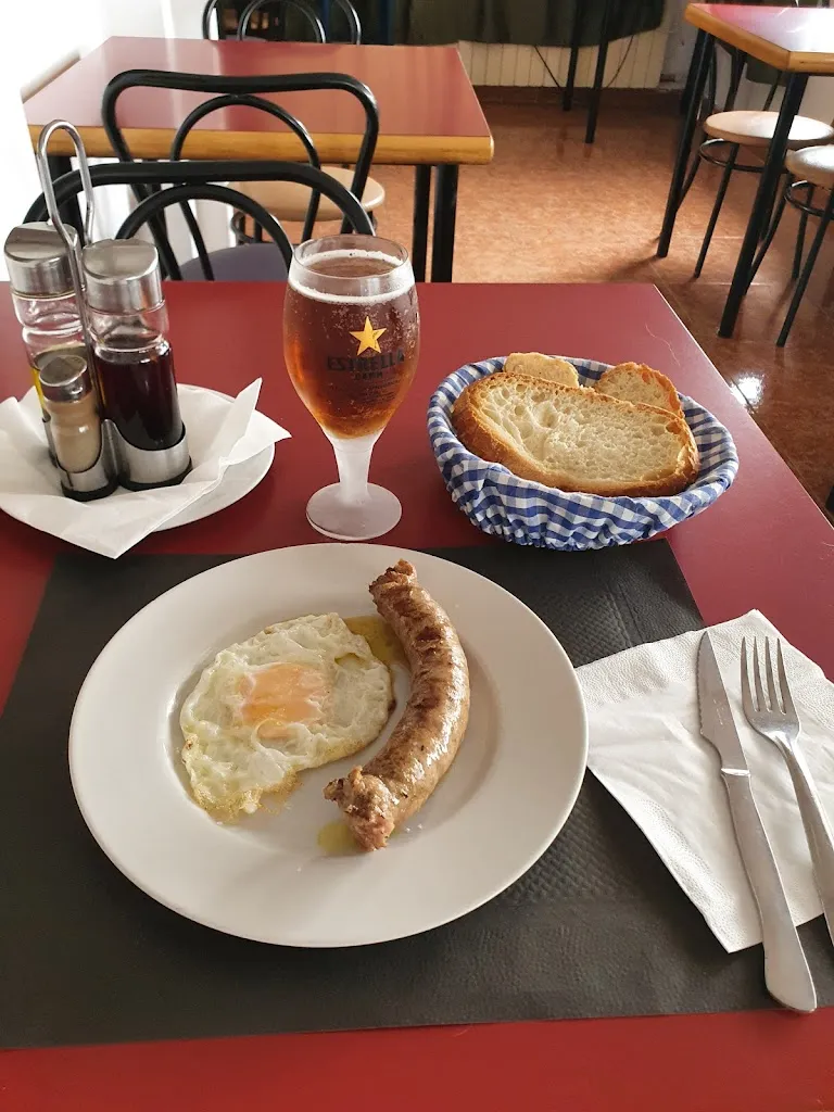 Paul Bredin_Restaurant l'Eix_Oluges Les_review