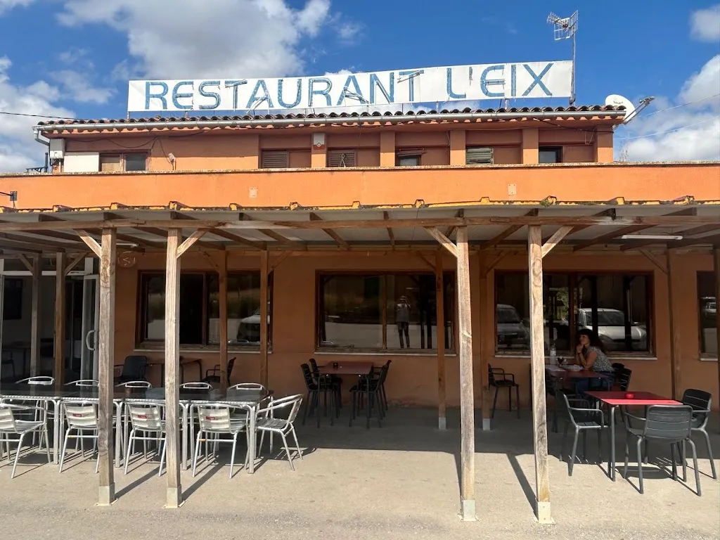 Restaurant l'Eix_Oluges Les_slider_image_1