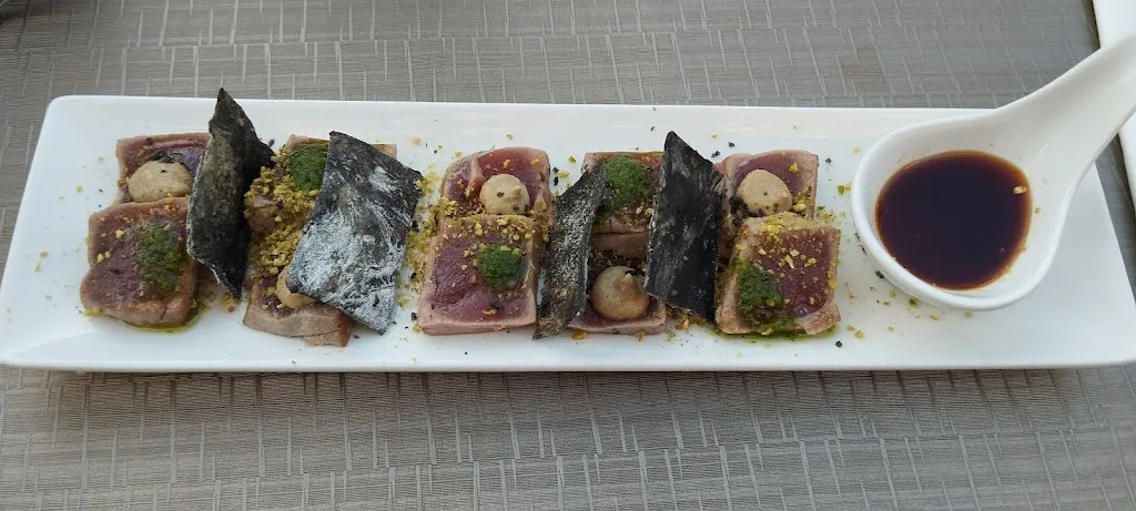 Menu_Anhela Restaurante_Guardamar del Segura_immagine_6