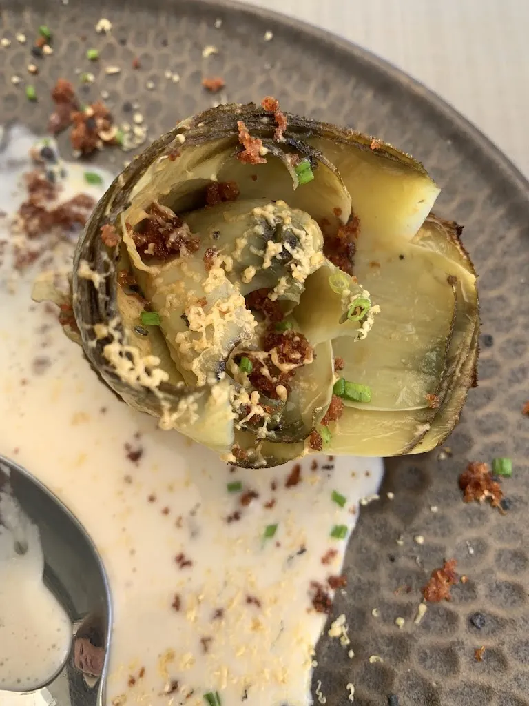 Menu_Anhela Restaurante_Guardamar del Segura_immagine_9