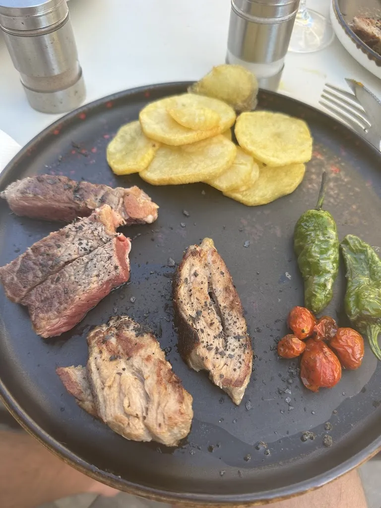 Anhela Restaurante_Guardamar del Segura_slider_image_3