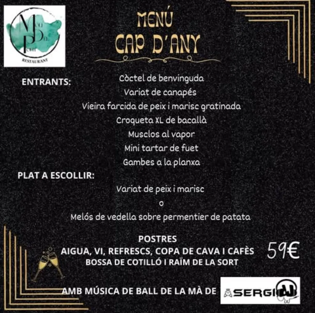 Menu_El molí del pont_Olius_image_1