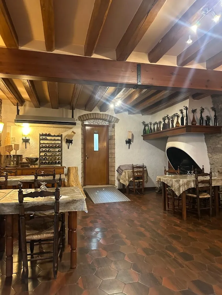 Tim Korinek_El molí del pont_Olius_review