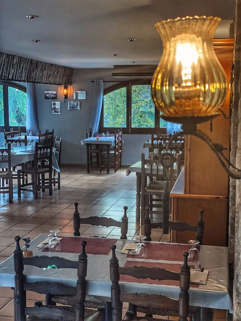 El molí del pont_Olius_slider_image_1