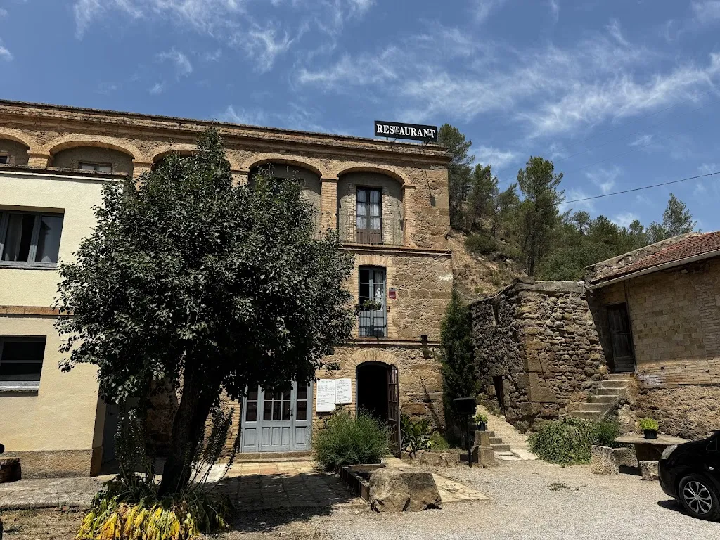 El molí del pont_Olius_slider_image_3