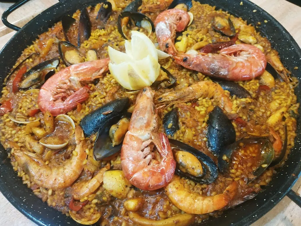 Menu_Bar Casal Els Omellons_Omellons Els_image_1