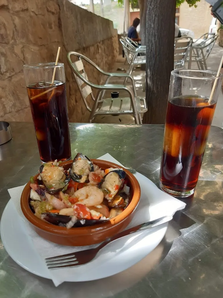 Menu_Bar Casal Els Omellons_Omellons Els_image_4