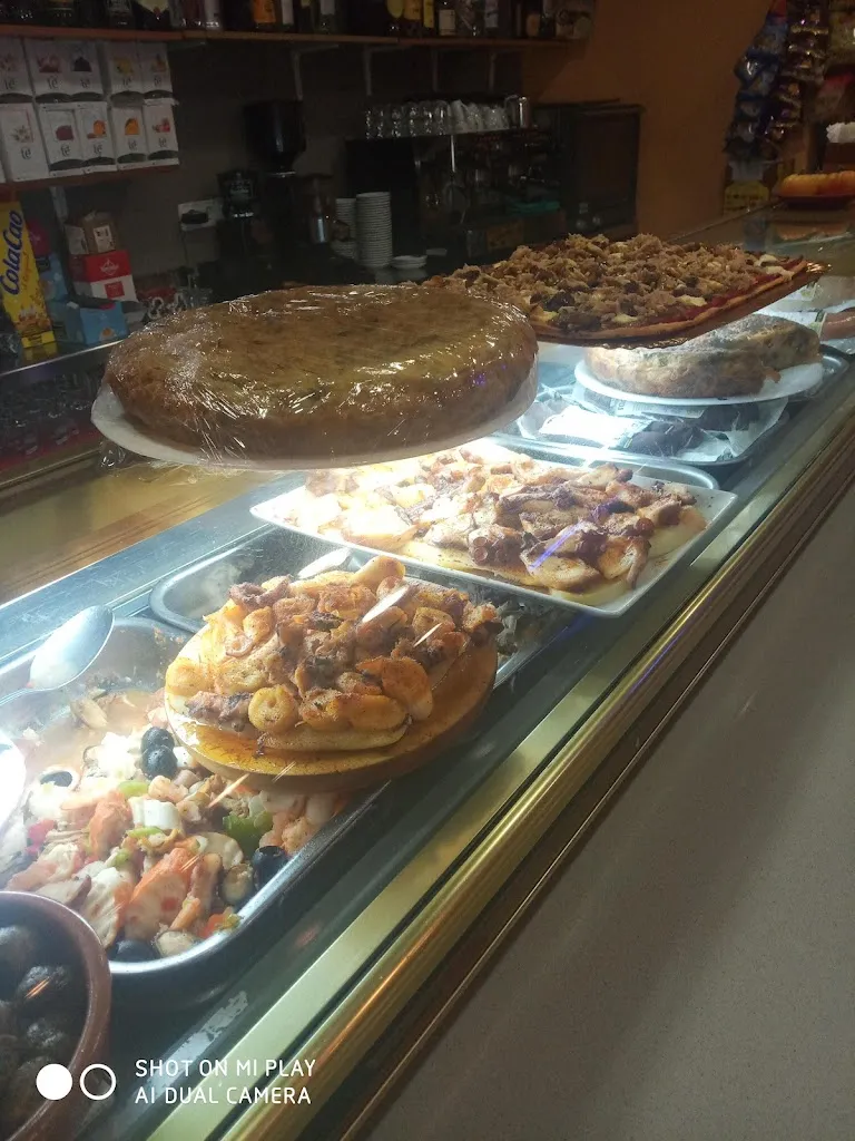 Menu_Bar Casal Els Omellons_Omellons Els_image_7