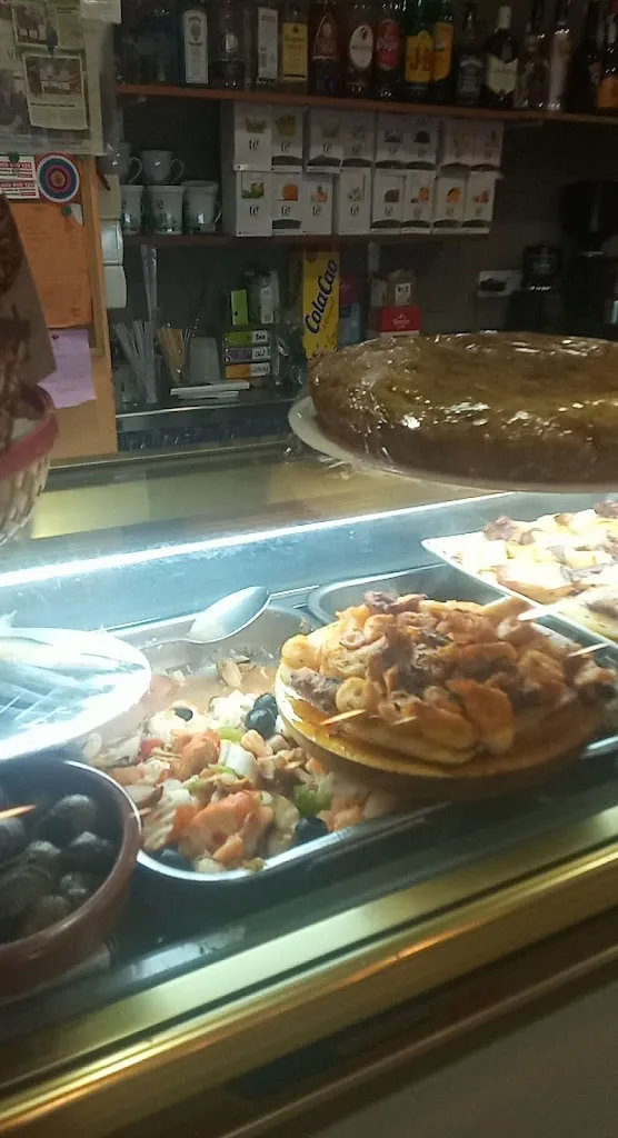 Menu_Bar Casal Els Omellons_Omellons Els_image_8