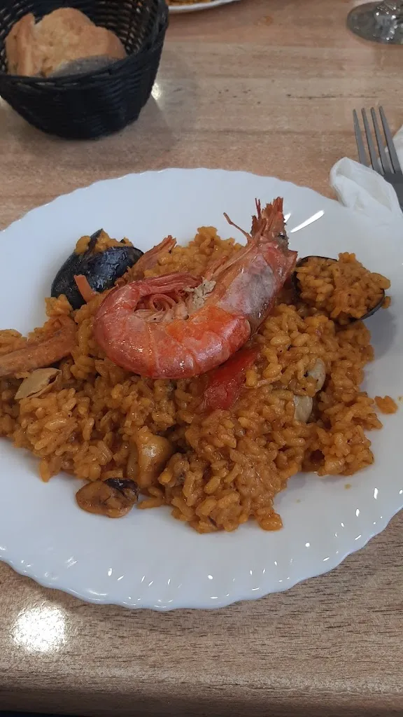 Mateo Garcia Lopez_Bar Casal Els Omellons_Omellons Els_review