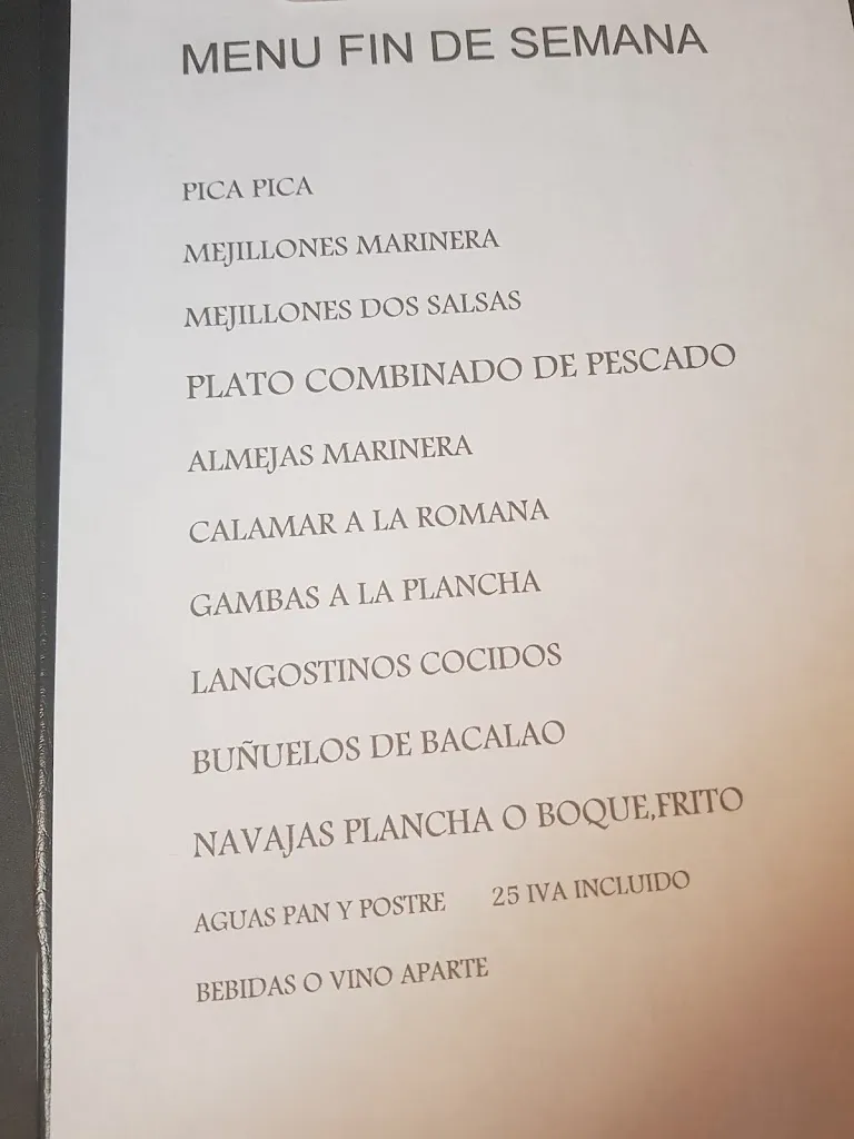 Menu_Restaurant El Drac_Omellons Els_image_1