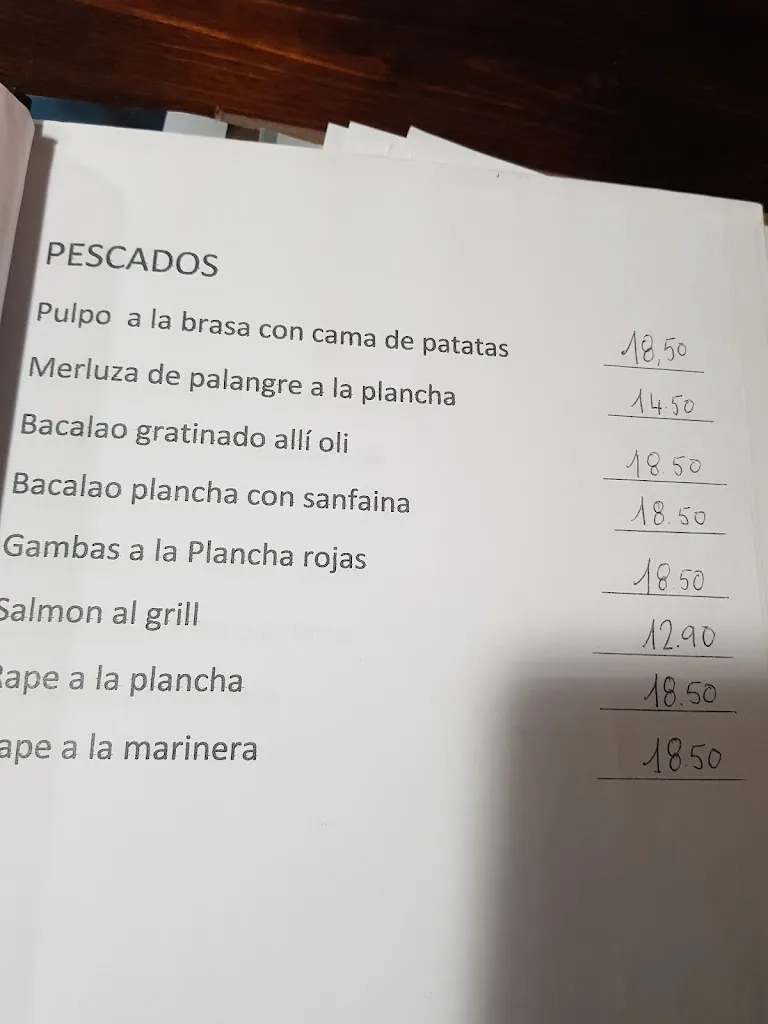 Menu_Restaurant El Drac_Omellons Els_image_3