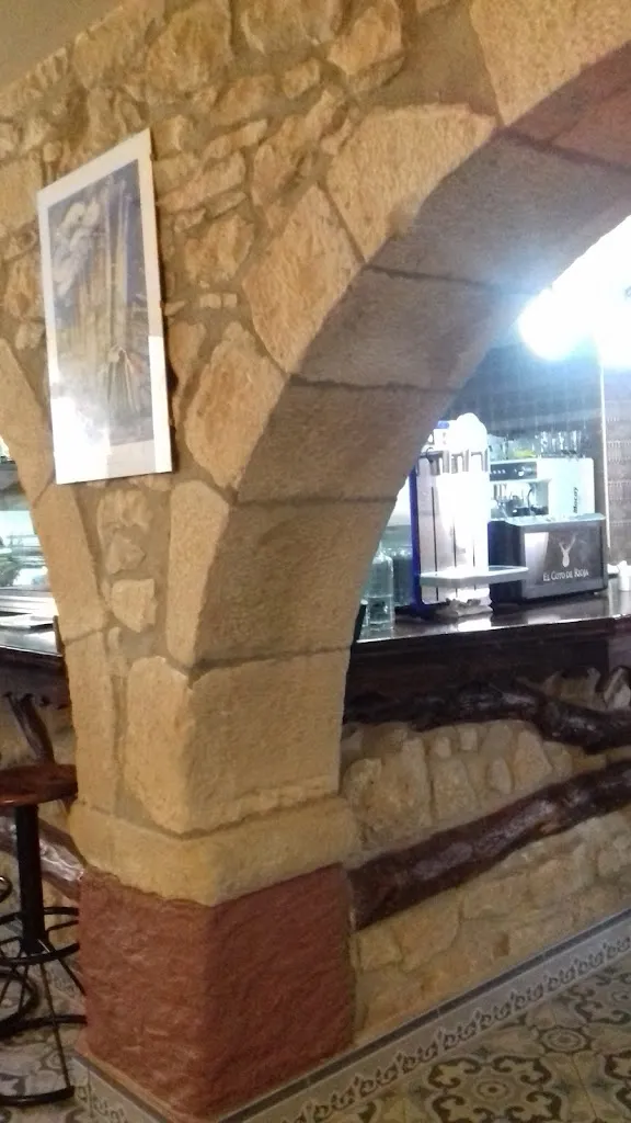 Rosa Anaya_Restaurant El Drac_Omellons Els_review