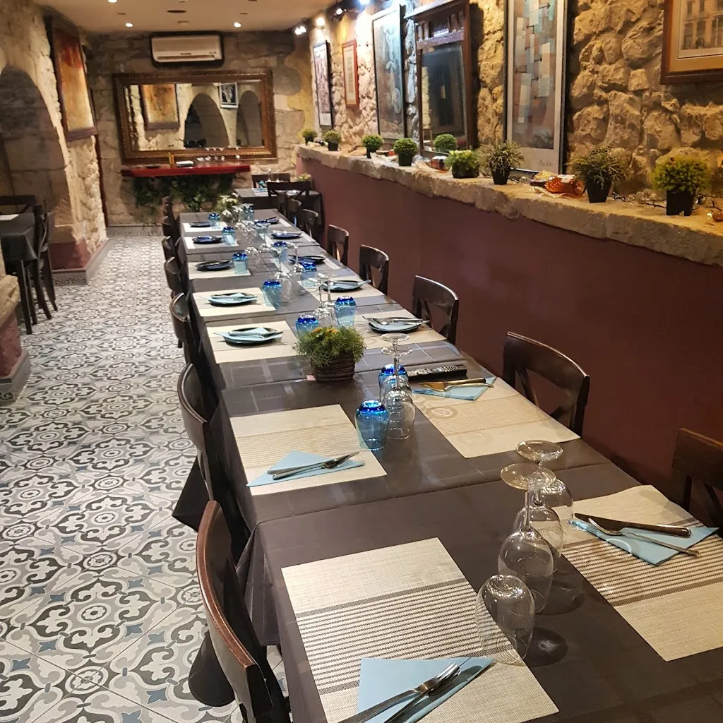 Restaurant El Drac_Omellons Els_slider_image_1