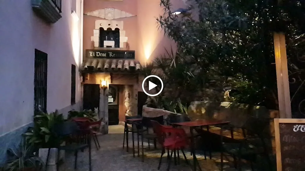 Restaurant El Drac_Omellons Els_slider_image_2