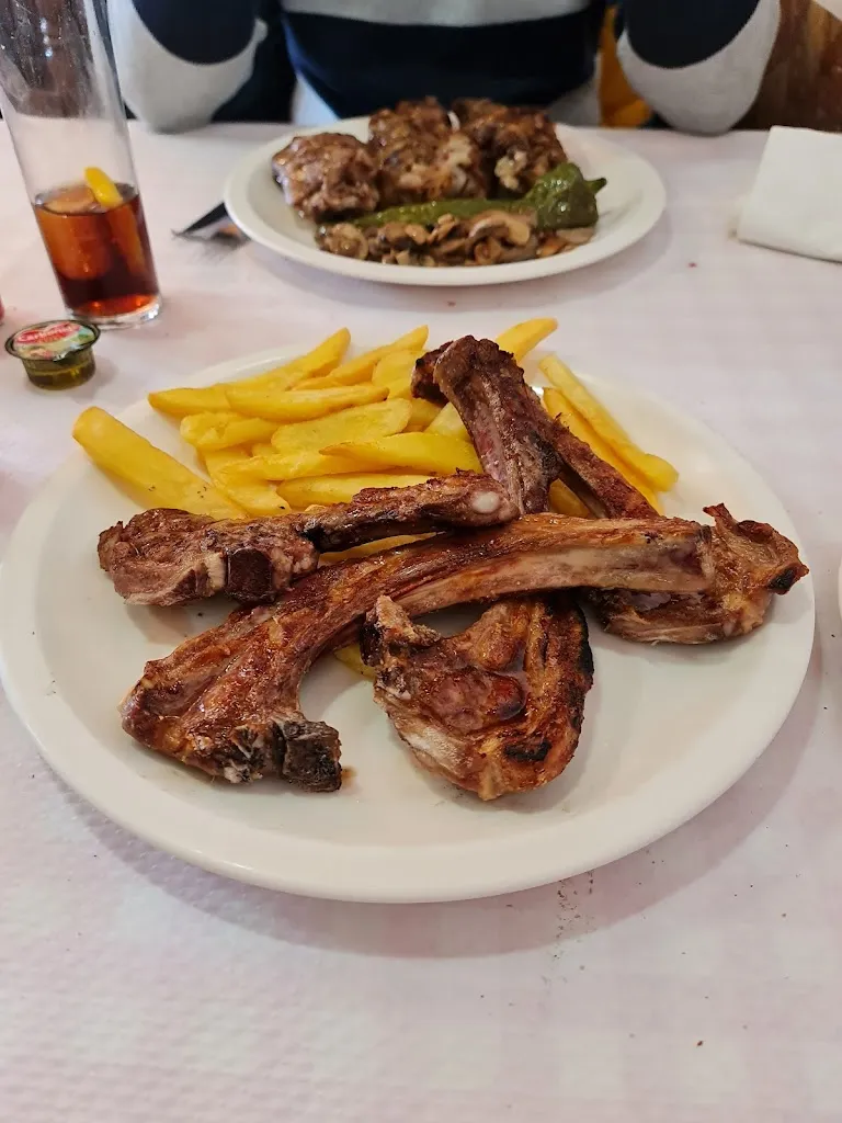 Menu_Restaurant La Borda_Montferrer i Castellbò_image_9