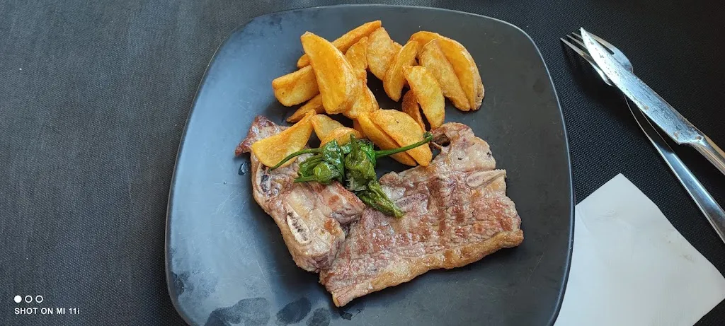 Sonia González_Restaurant eSpora _Montferrer i Castellbò_review