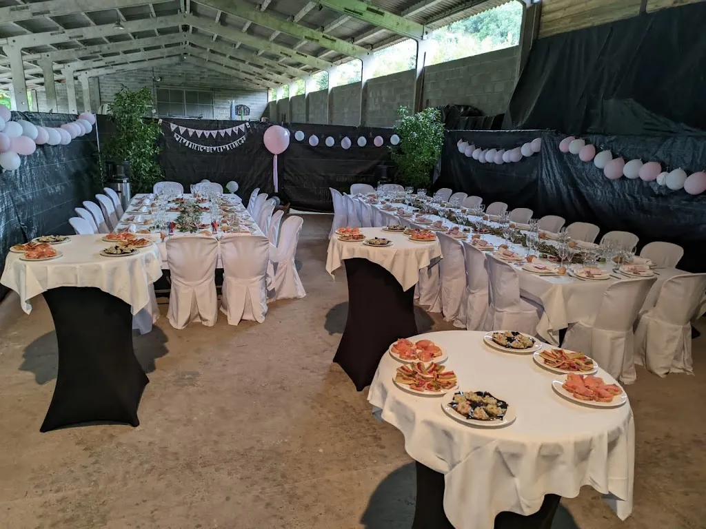 Restaurant eSpora  restaurant in Montferrer i Castellbò