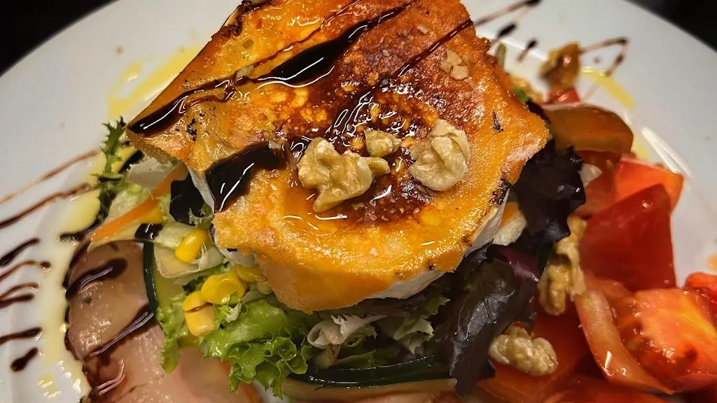 Restaurant eSpora _Montferrer i Castellbò_slider_image_2