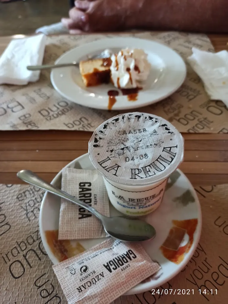 Menu_Restaurant Camping Gran Sol_Montferrer i Castellbò_immagine_7