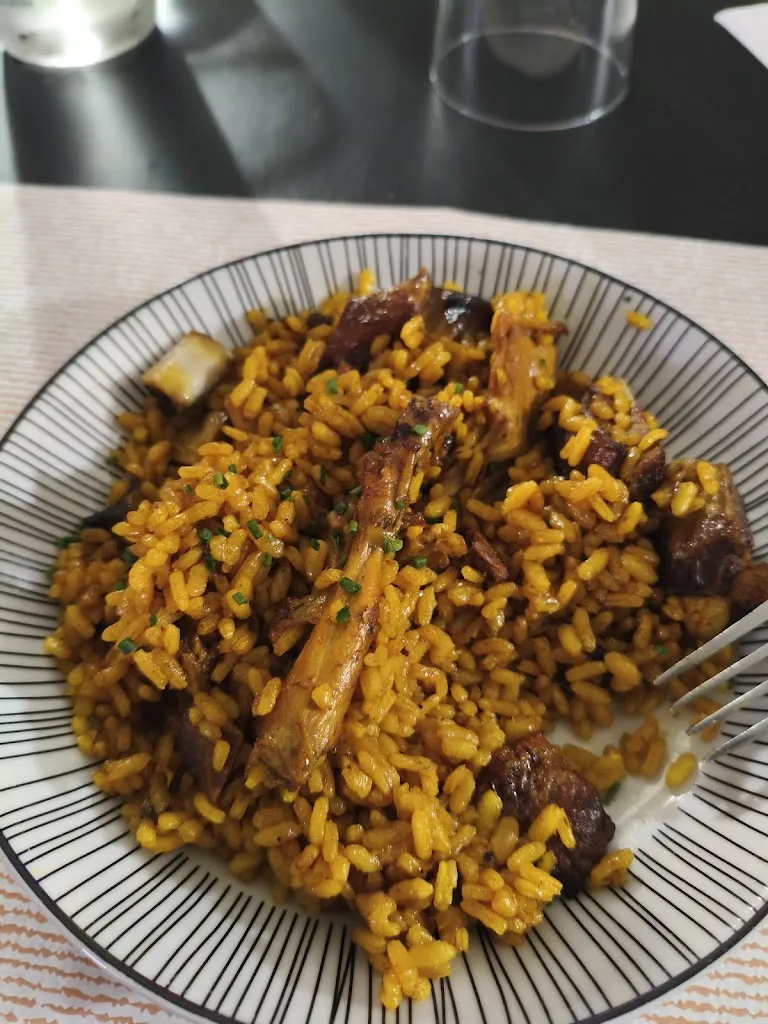 Martín_Restaurant Camping Gran Sol_Montferrer i Castellbò_recensione