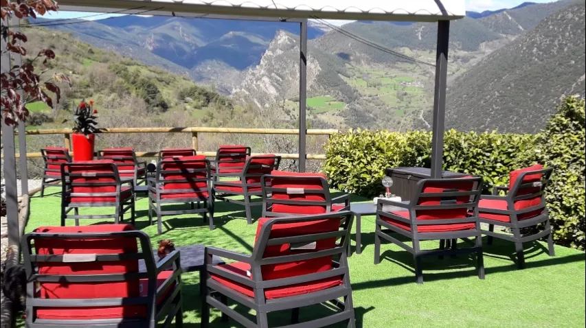 L'Era del Julià, Restaurant de muntanya_Montferrer i Castellbò_slider_image_1