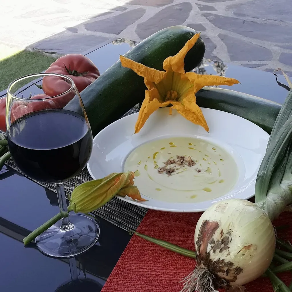 L'Era del Julià, Restaurant de muntanya_Montferrer i Castellbò_slider_image_3