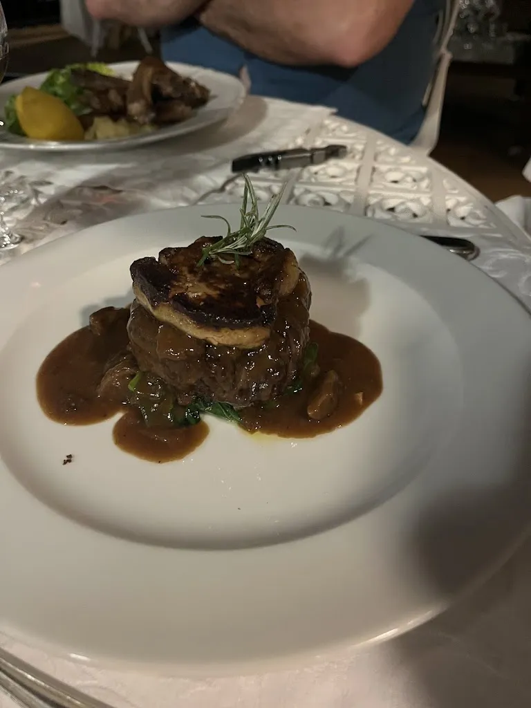 Katerina Nordgaard_Restaurante TAPIES_Montferrer i Castellbò_review