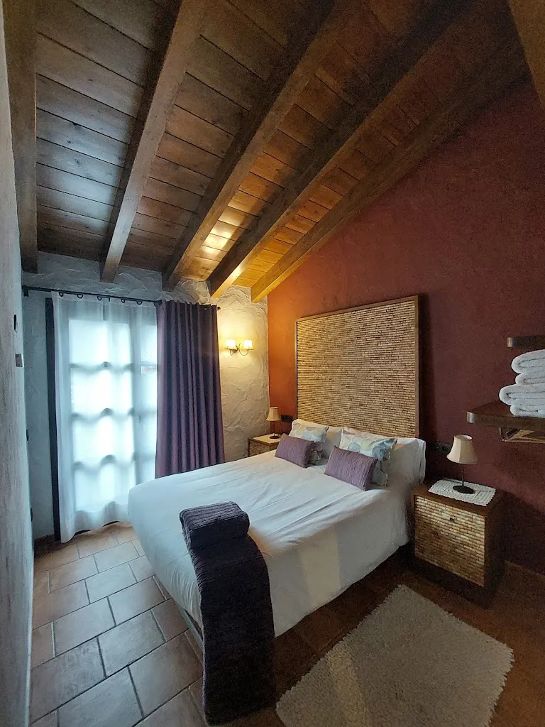 La Rectoria_Montferrer i Castellbò_slider_image_2