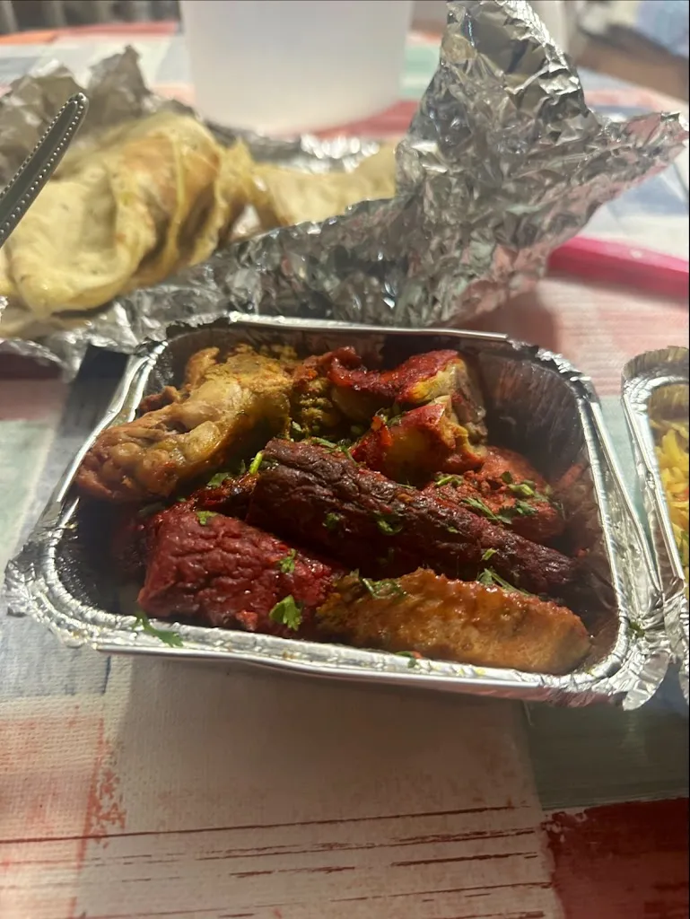 Menu_MASALA INDIAN RESTAURANT_Guardamar del Segura_image_4