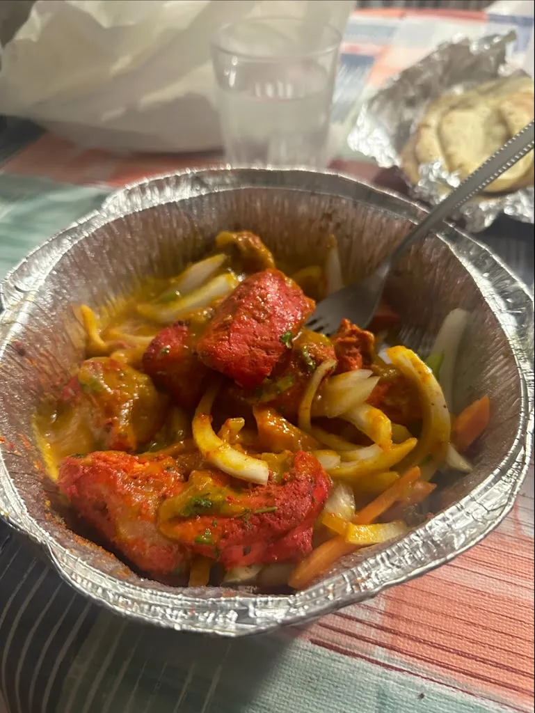 Menu_MASALA INDIAN RESTAURANT_Guardamar del Segura_image_5