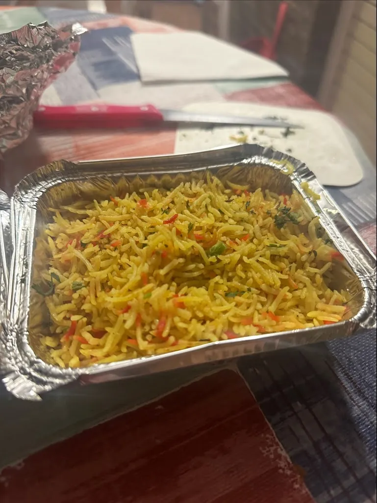 Menu_MASALA INDIAN RESTAURANT_Guardamar del Segura_image_6