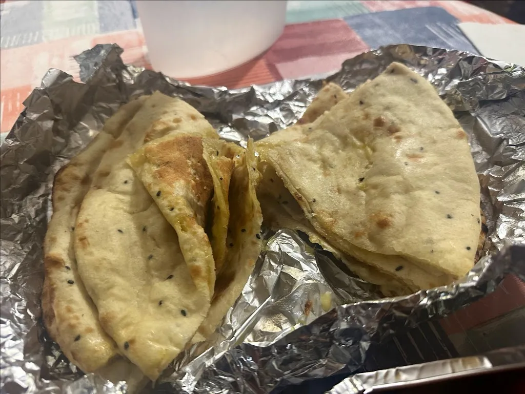 Menu_MASALA INDIAN RESTAURANT_Guardamar del Segura_image_7