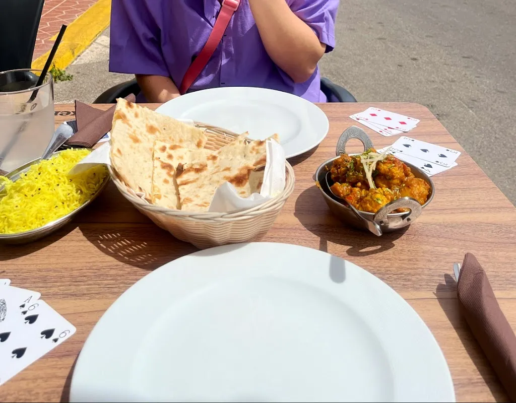 Ny Ny_MASALA INDIAN RESTAURANT_Guardamar del Segura_review