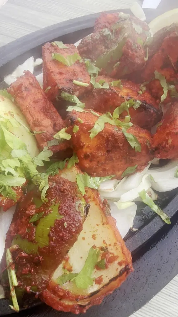 MASALA INDIAN RESTAURANT_Guardamar del Segura_slider_image_2