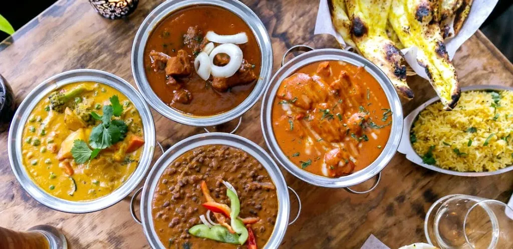 MASALA INDIAN RESTAURANT_Guardamar del Segura_slider_image_3