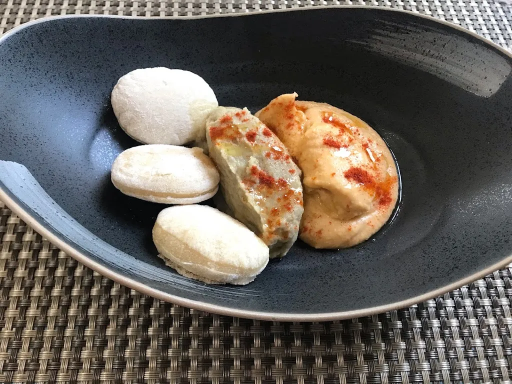 Menu_Aravell Restaurant_Montferrer i Castellbò_image_1