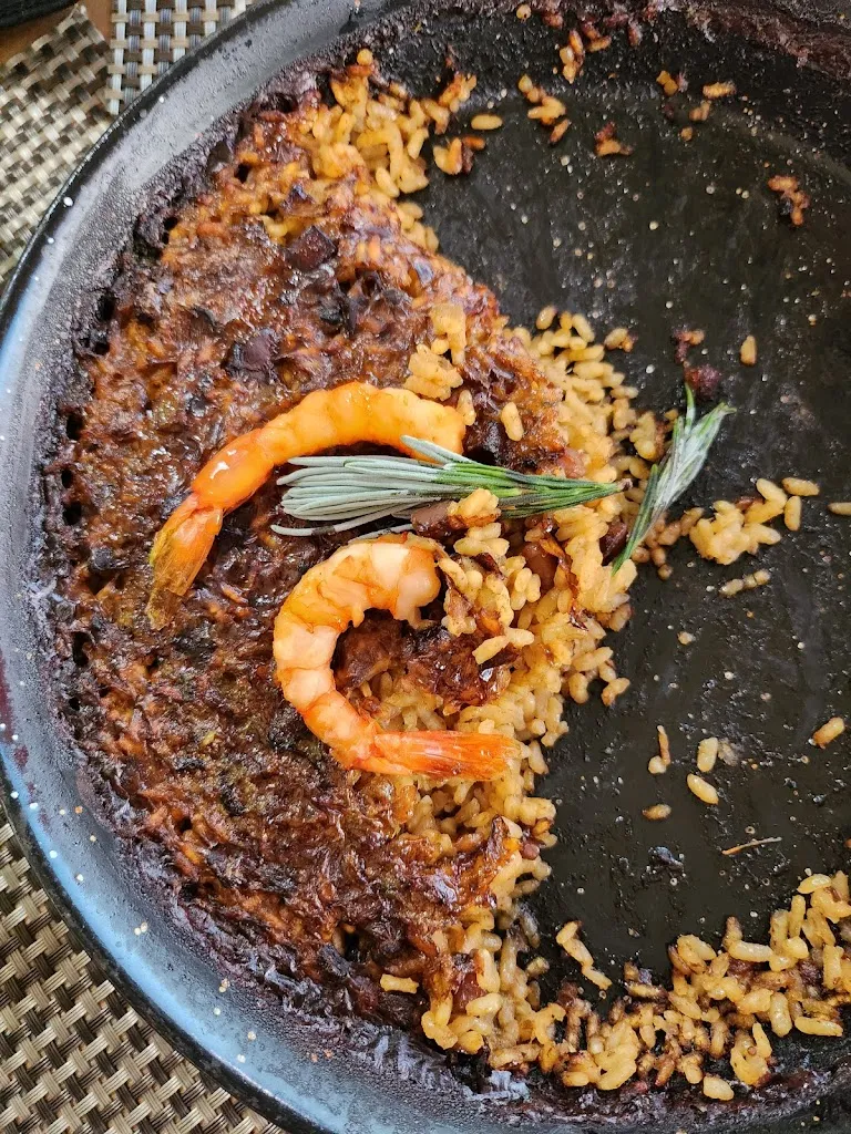 Menu_Aravell Restaurant_Montferrer i Castellbò_image_4