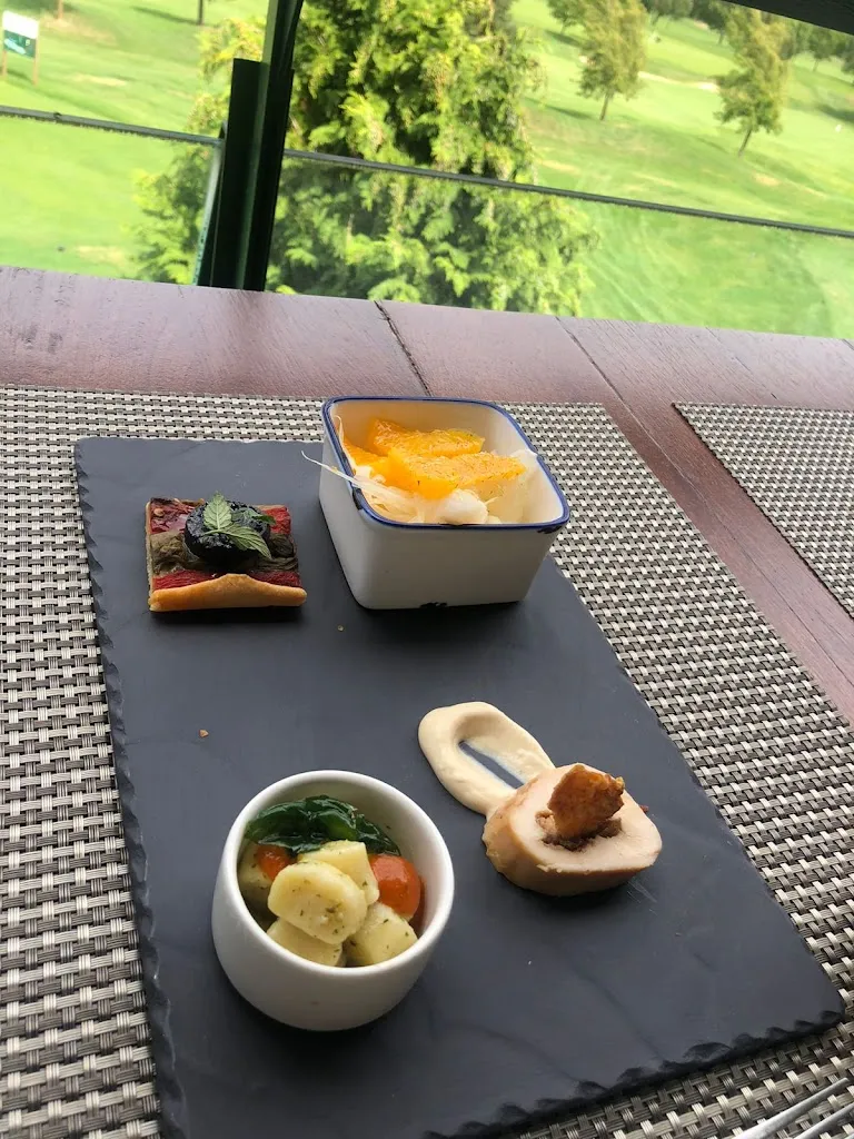 Carol R.S_Aravell Restaurant_Montferrer i Castellbò_review